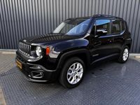 tweedehands Jeep Renegade 1.4 MultiAir Longitude | Climate Control | Parkeer