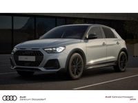 Occasion Audi A1 116 PK (85 kW) 2024 Grijs SUV