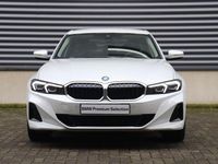 Occasion BMW 330e Comfort Edition 292 PK (214 kW) 2023 Wit (metallic) Sedan