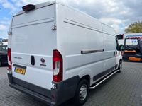 tweedehands Fiat Ducato 20 JTD L3-H2 Airco Navi 2016