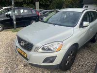 tweedehands Volvo XC60 2.4D Summum