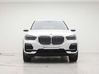 Occasion BMW X5 Executive 286 PK (210 kW) 2021 Wit SUV