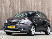 tweedehands Opel Mokka 1.4 T Edition |Airco|Cruise|