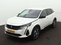 tweedehands Peugeot 3008 HYbrid4 Blue Lease Allure 300pk Automaat | Navigat