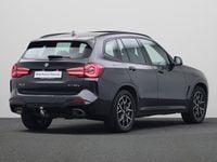 Occasion BMW X3 Executive 2026 Grijs SUV