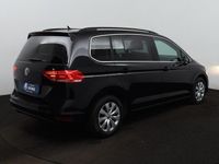 tweedehands VW Touran 1.5 TSI Comfortline 7p Automaat | Adaptive Cruise