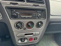 tweedehands Peugeot 306 1.6 XT, '01, automaat, trekhaak, airco, in een keu