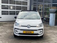 tweedehands VW up! up! 1.0 TSI BMT High| Clima | Cruise | Camera | L