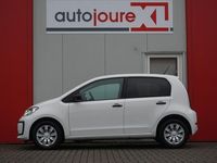 tweedehands VW up! 1.0 Load-Up | Grijskenteken | Airco | Bluetooth |