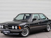 Occasion BMW 323 145 PK (106 kW) 1981 Zwart Sedan