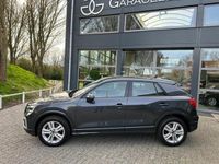 tweedehands Audi Q2 30 TFSI Advanced edition elek-achterklep- stoelverw.