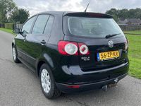 tweedehands VW Golf Plus 1.4 TSI Trendline Airco / Cruise / Hoge zit!