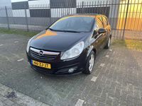 tweedehands Opel Corsa 1.4-16V Enjoy