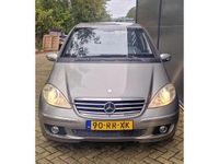 tweedehands Mercedes A170 Avantgarde