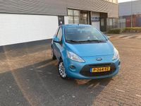 Occasion Ford Ka 69 PK (50 kW) 2009 Hatchback