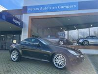 tweedehands Mercedes SLK200 K. Edition 10 | Automaat