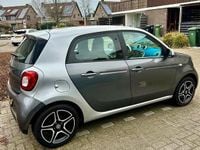 Occasion Smart ForFour Proxy 70 PK (51 kW) 2015 Hatchback