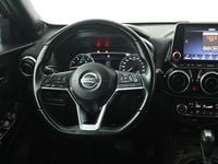 Occasion Nissan Juke 117 PK (86 kW) 2020 Rood SUV