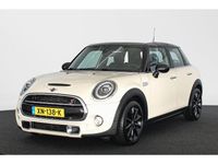 Occasion Mini Cooper Chili 192 PK (141 kW) 2019 Wit Hatchback