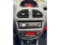 tweedehands Peugeot 206 CC 2.0-16V Cabrio LEER CLIMA NAP APK 9-2024