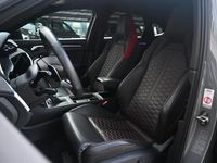 tweedehands Audi RS Q3 Sportback TFSI *Bang & Olufsen / Sport-uitlaat / M