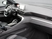 Occasion Peugeot 5008 GT-line 131 PK (96 kW) 2021 Grijs SUV