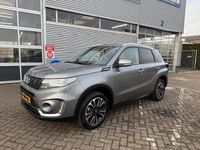 Occasion Suzuki Vitara 129 PK (94 kW) 2022 Grijs (metallic) SUV