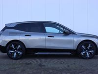 tweedehands BMW iX xDrive40 High Executive 77 kWh / Comfort Access /