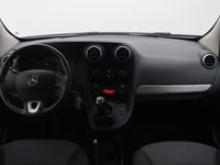 tweedehands Mercedes Citan 109 CDI BlueEFFICIENCY Business Ambition