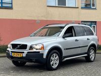 Occasion Volvo XC90 209 PK (153 kW) 2004 Grijs SUV