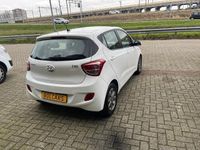 tweedehands Hyundai i10 1.0i i-Motion Comfort