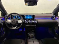 Occasion Mercedes A250 AMG line 160 PK (117 kW) 2020 Grijs Hatchback