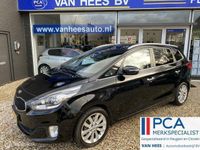 tweedehands Kia Carens 1.6 GDi Business Pack 7 Persoons navigatie schuifdak trekhaak