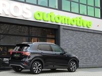 Occasion VW T-Cross R-line 150 PK (110 kW) 2025 Zwart SUV