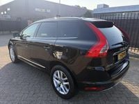 Occasion Volvo XC60 190 PK (139 kW) 2016 Zwart SUV