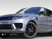 tweedehands Land Rover Range Rover Sport P400e Limited Edition | Panoramadak | Luchtvering | Head-up Display | 360 Camera