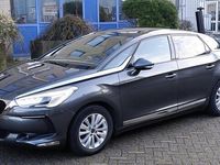 Occasion Citroën DS5 Business Class 120 PK (88 kW) 2015 Grijs (metallic) Hatchback