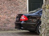 tweedehands Mercedes E500 BRABUS 6.1 (426pk) ZELDZAAM | YOUNGTIMER