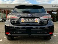 tweedehands Lexus CT200h Luxury Line Hybride - Autm - Climate & Cruise control -