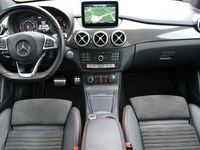 tweedehands Mercedes B180 Ambition AMG styling AUT!