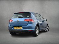 tweedehands VW Golf 1.2 TSI Trendline | Stoelverw. | Climate | Parkeer