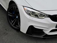 Occasion BMW M3 431 PK (317 kW) 2015 Sedan