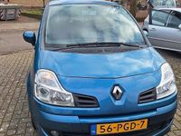 Occasion Renault Grand Modus 100 PK (73 kW) 2011 MPV