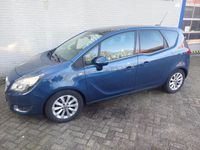 tweedehands Opel Meriva 1.4 Turbo Cosmo