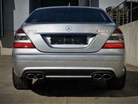 tweedehands Mercedes S63 AMG AMG Lang €34.250 export prijs
