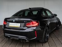 tweedehands BMW M2 Coupé DCT Competition / Elektrisch glazen schuif-/