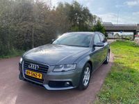 tweedehands Audi A4 Avant 1.8 TFSI Pro Line Business|Navi|PDC|Luxe|