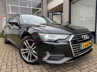 tweedehands Audi A6 Avant 45 TFSI Design Pro Line Plus 245PK/Full Led/Adaptive-C