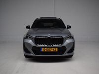 Occasion BMW X1 M Sport 136 PK (100 kW) 2023 Grijs SUV