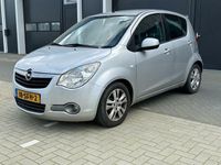 tweedehands Opel Agila 1.2 Edition/AIRCO/APK/NAP